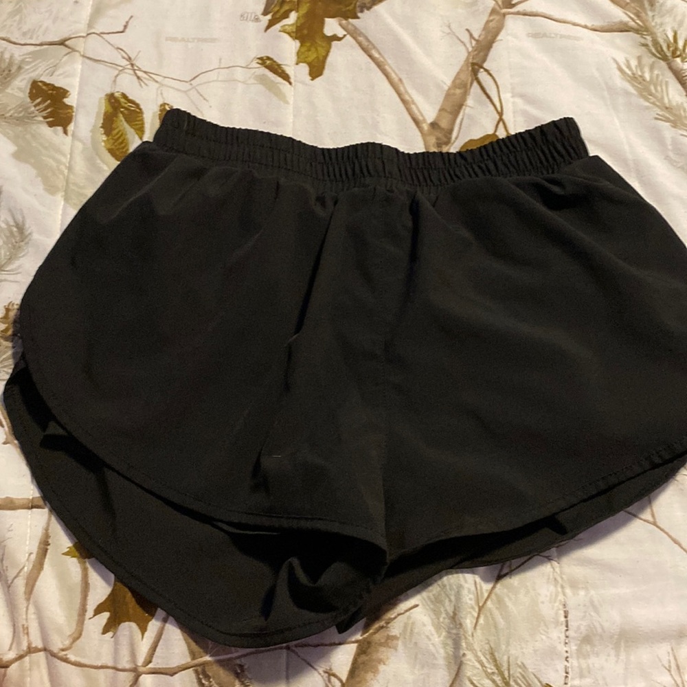 Athletic Shorts